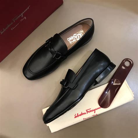 salvatore ferragamo loafers replica|salvatore ferragamo clearance.